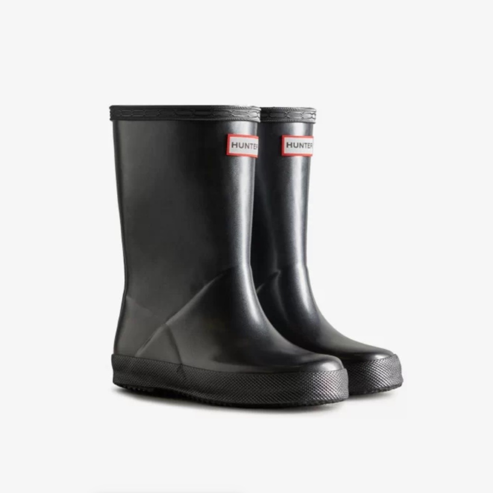 Hunter Rain Boots